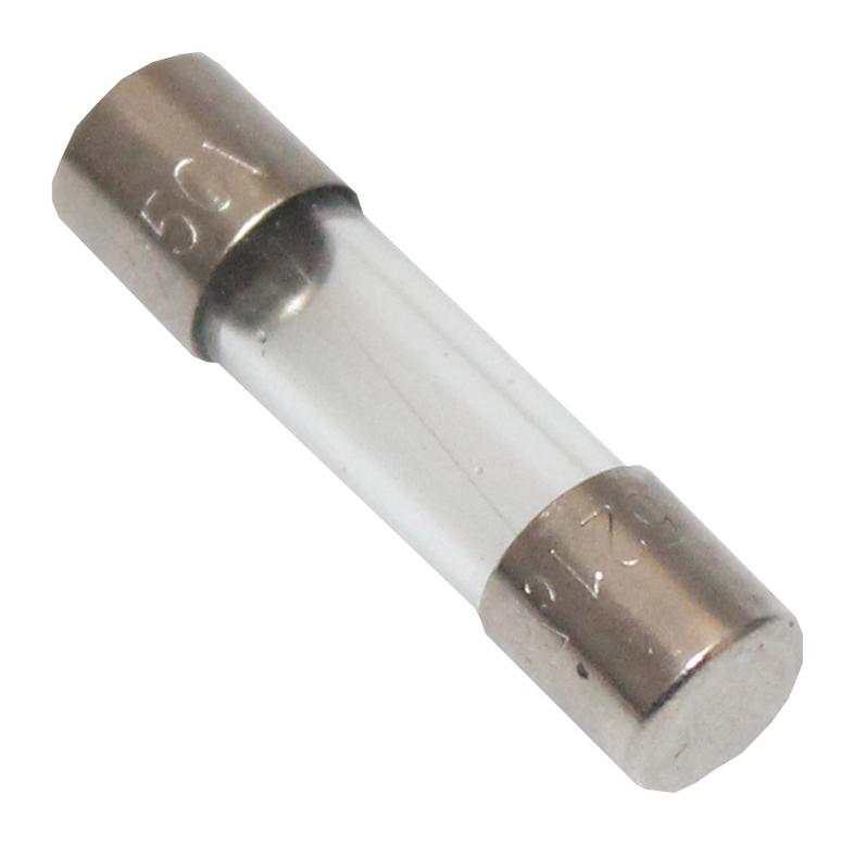 CFB0520T/2 FUSE, CARTRIDGE, TIME DELAY, 2A, 250VAC CAMDENBOSS