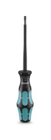 SZS 0,8X4,0 VDE VDE SCREWDRIVER, SLOTTED, 4X100X198MM PHOENIX CONTACT