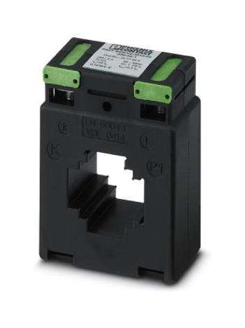 PACT MCR-V2- 3015- 60-250-5A-1 CURRENT TRANSFORMER, 250A, DIN RAIL PHOENIX CONTACT