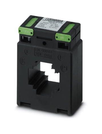 PACT MCR-V2-3015- 60- 250-5A-1 CURRENT TRANSFORMER, 250A, DIN RAIL PHOENIX CONTACT