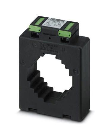 PACT MCR-V2-6015- 85-1000-5A-1 CURRENT TRANSFORMER, 1KA, DIN RAIL PHOENIX CONTACT