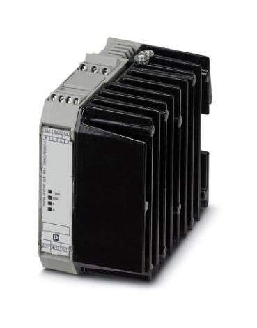 ELR W3-230AC/500AC- 9 CONTACTOR, ZERO VOLT TURN ON, 253VAC, 9A PHOENIX CONTACT