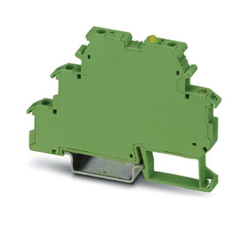 DEK-OE-  5DC/  5DC/100KHZ-G SOLID STATE RELAY, 0.05A, 6V PHOENIX CONTACT