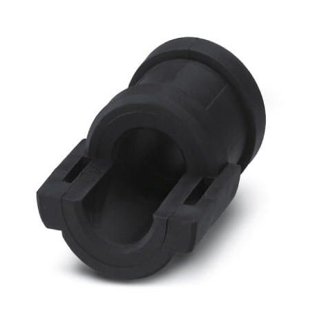 HC-KDT 10-11 CABLE GLAND, 10MM-11MM, BLK PHOENIX CONTACT