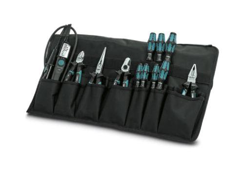 TOOL-WRAP TOOL BAG, EQUIPPED, TOOL WARAP PHOENIX CONTACT
