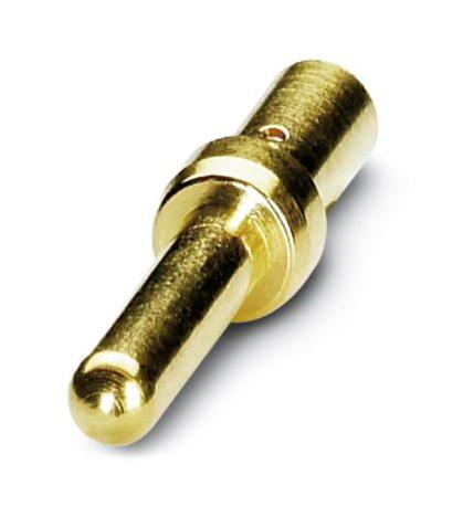 RC-5AP2000 TURNED CRIMP CONTACT, PIN, 16-14AWG PHOENIX CONTACT