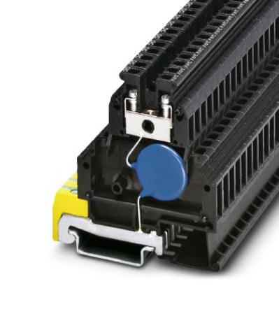 TT-SLKK5/ 24DC SURGE PROTECTOR, 2KA, 31VDC PHOENIX CONTACT