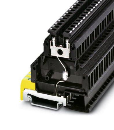TT-SLKK5-F/110AC SURGE PROTECTOR, 5KA, 30VDC PHOENIX CONTACT
