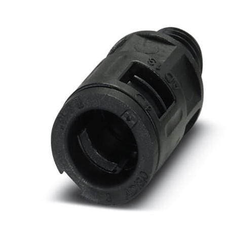 WP-G HF IP66 M12 BK CABLE GLAND, NYLON-13MM, BLK PHOENIX CONTACT