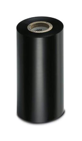 THERMOMARK-RIBBON 110-WMS INK RIBBON, CARTRIDGE, BLACK PHOENIX CONTACT