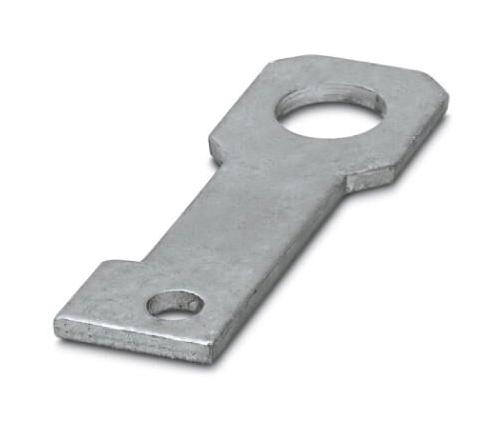 FLT-ISG-PL-22 FIXING PLATE, ISOLATING SPARK GAP PHOENIX CONTACT