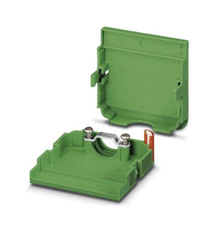 KGG-MC 1,5/ 9 CABLE HOUSING, 9WAYS, 3.81MM PHOENIX CONTACT