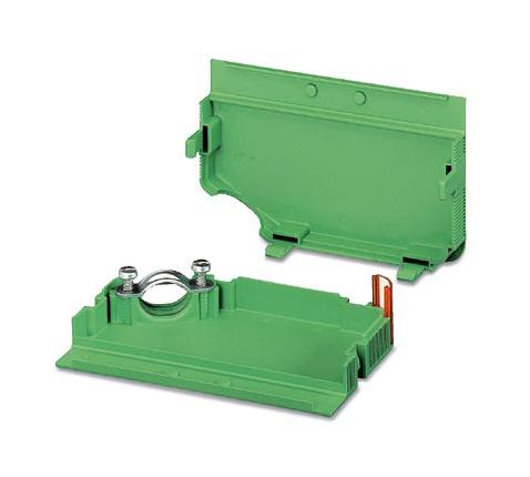 KGS-MSTB 2,5/20 CABLE HOUSING, 20WAYS PHOENIX CONTACT