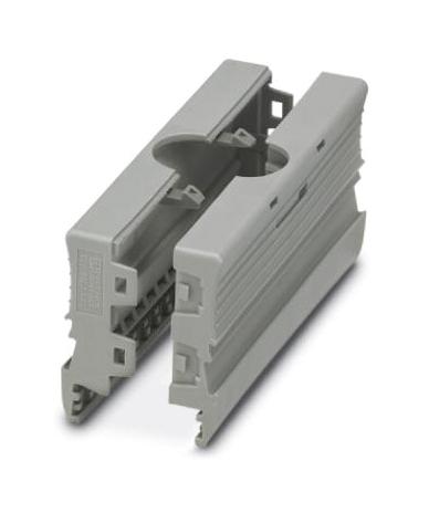 PH 1,5/S/6 CABLE HOUSING, 6WAYS, 21MM PHOENIX CONTACT