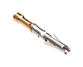 MS20W23F CIRCULAR CONTACT, SKT, 22-20AWG, CRIMP AMPHENOL SINE/TUCHEL