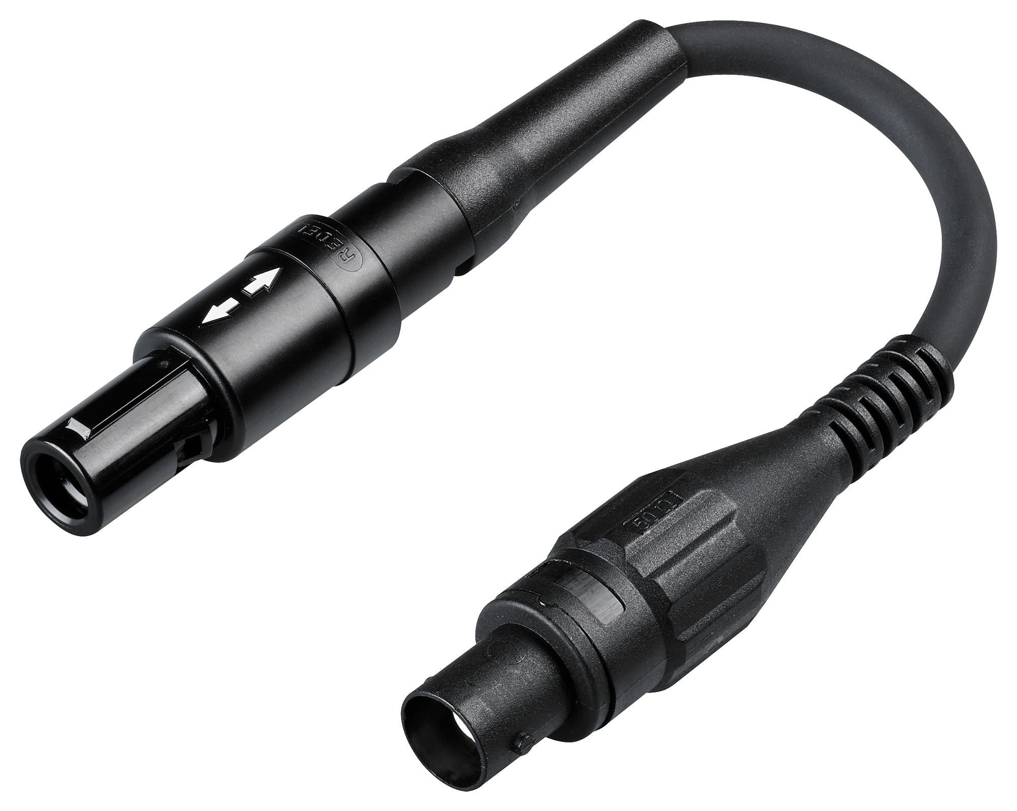 L9910 CONVERSION CABLE, BNC-PL14, ANALYSER HIOKI