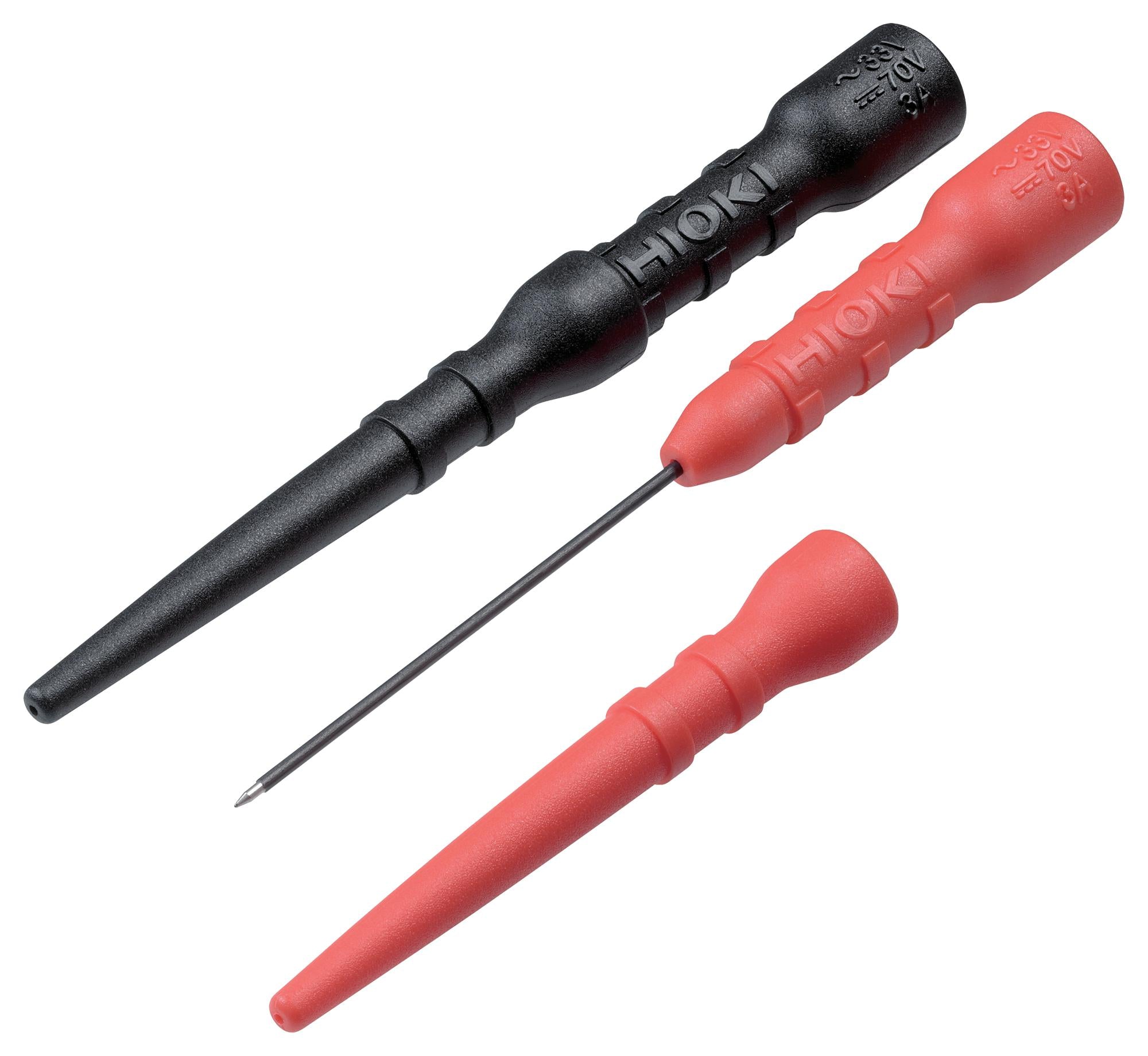 L4933 CONTACT PIN SET, TEST LEAD HIOKI