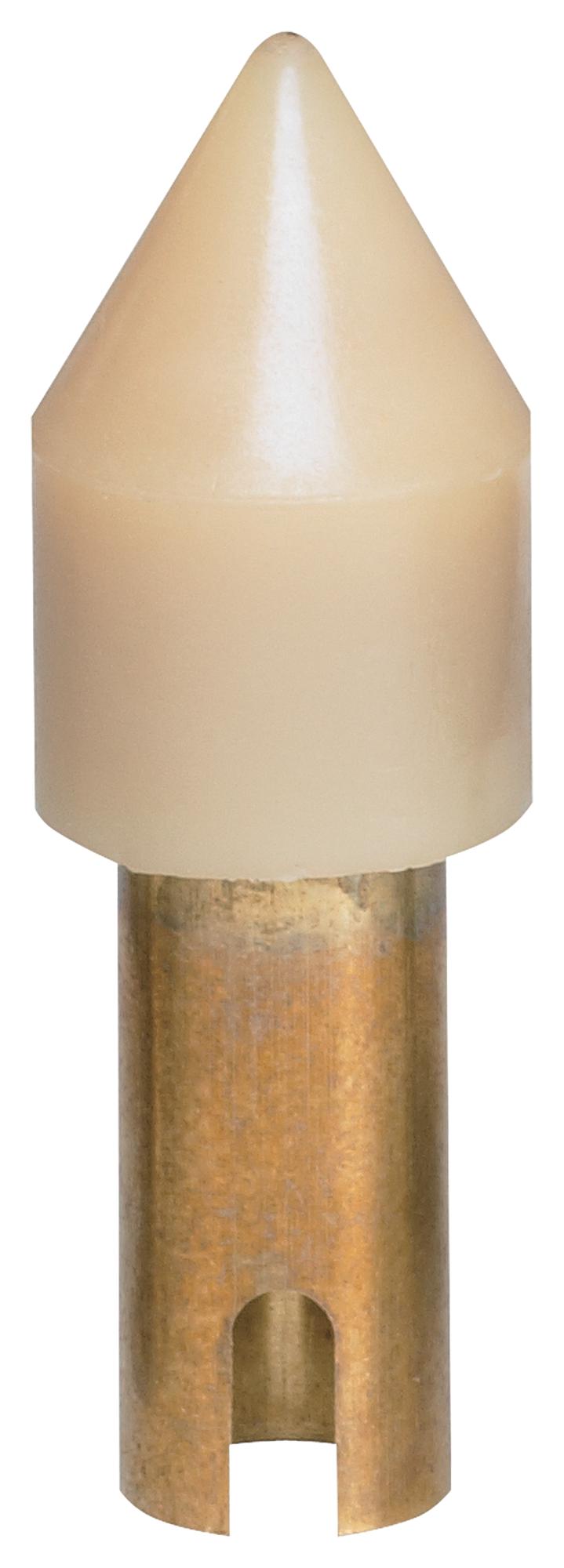 9033 CONTACT TIP, RUBBER, ADAPTER HIOKI