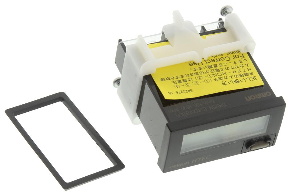H7EC-N-B TOTALISER, 7DIGIT OMRON
