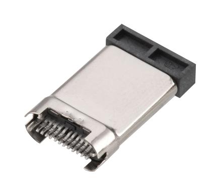 632712000112 USB CONN, 3.1 TYPE C, PLUG, 24POS, SMT WURTH ELEKTRONIK