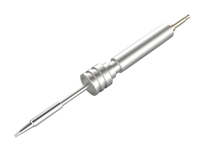 MP740219 SOLDERING TIP, CHISEL, 1.3MM MULTICOMP PRO