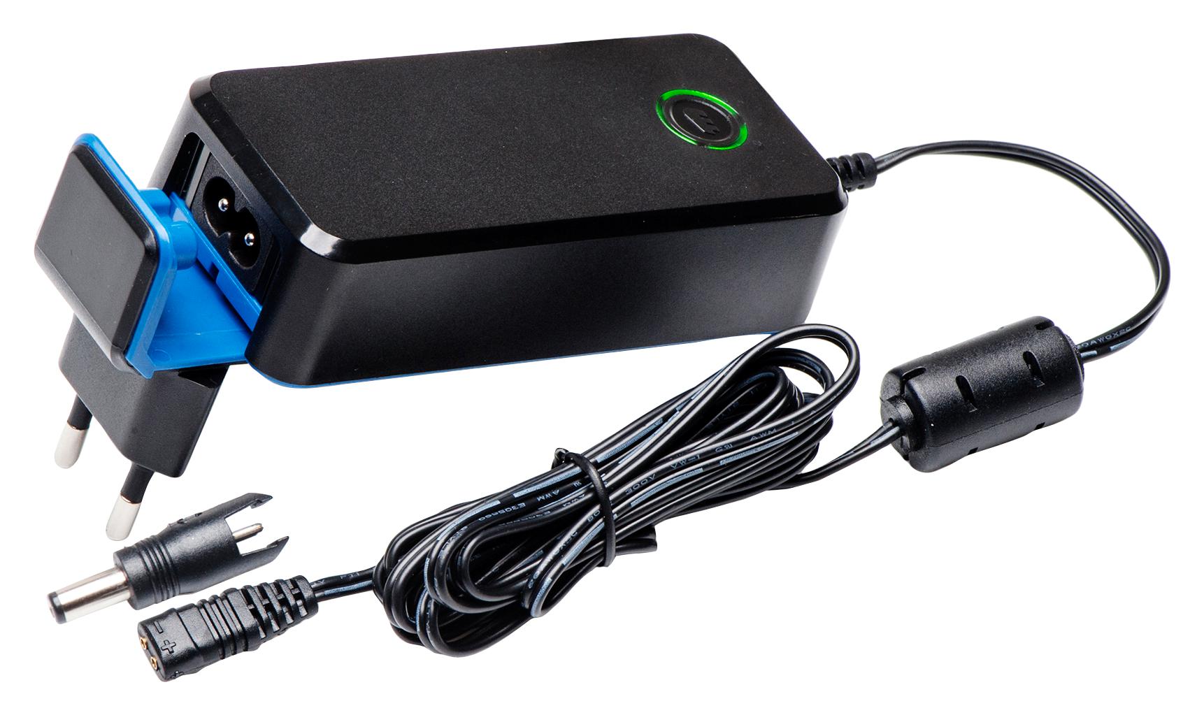 3743165000 BATTERY CHARGER, SM, 4-CELL, 1A, 264VAC MASCOT