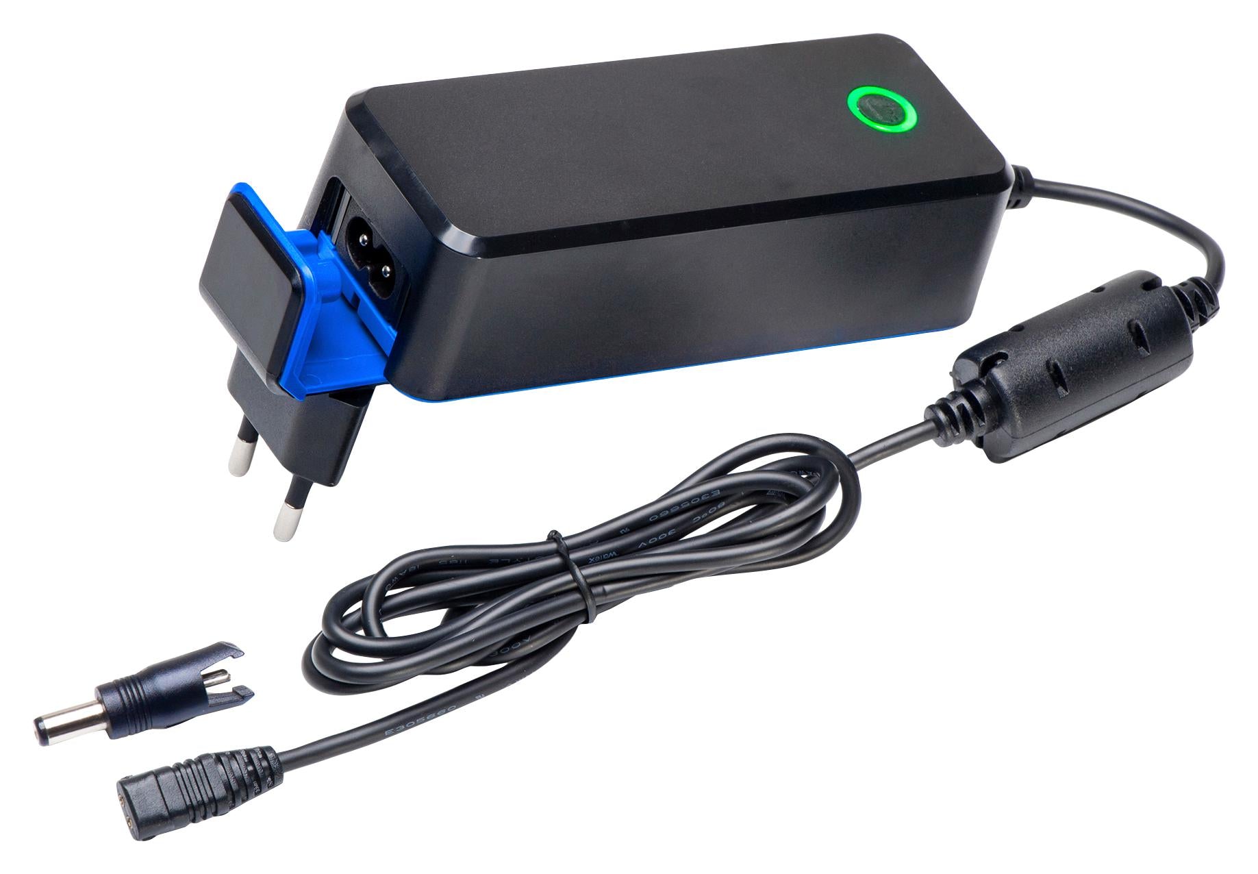 3546135000 BATTERY CHARGER, SM, 3-CELL, 2.2A, 264V MASCOT