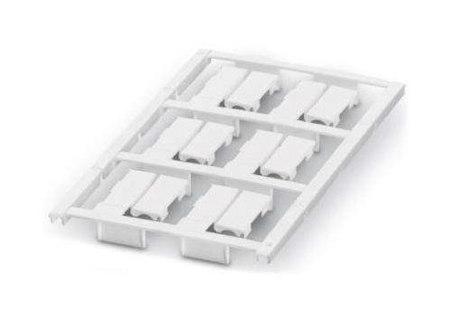 UC-WMC 5,6 (23X8) CABLE MARKER, 4.2MM-5.6MM, PA, WHITE PHOENIX CONTACT