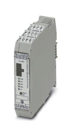 EM-DNET-GATEWAY-IFS GATEWAY, INTERFACE SYSTEM- IFS PHOENIX CONTACT
