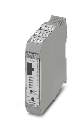 EM-ETH-GATEWAY-IFS GATEWAY, INTERFACE SYSTEM- IFS PHOENIX CONTACT