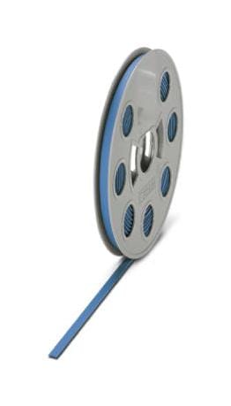 WMS-2 HF 4,8 (EX9)R BU HEAT SHRINKABLE SLEEVE, 2:1, PO, BLUE PHOENIX CONTACT