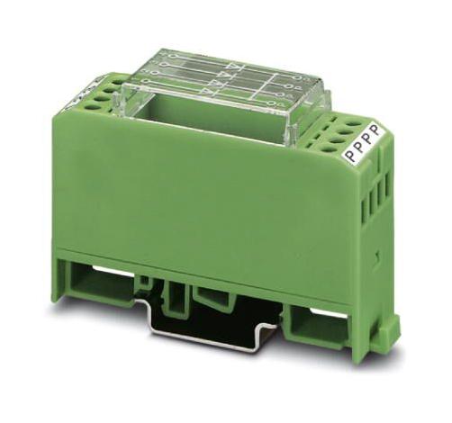 EMG 22-DIO 4P-1N5408 DIODE BLOCK, 4 DIODE, 1.5A, COMMON ANODE PHOENIX CONTACT