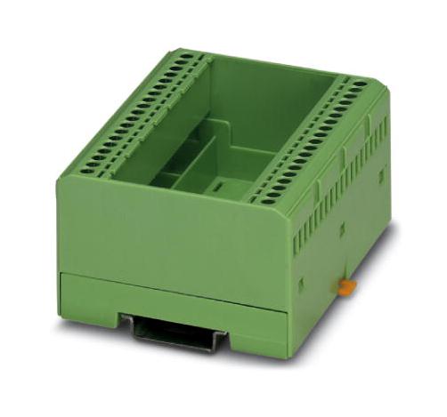 EMG 50-LG/O ELECTRONIC HOUSING W/OPEN TERMINAL, PC PHOENIX CONTACT