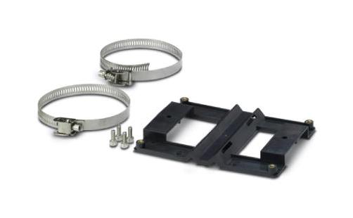 FA MCR-FD-PM MOUNT KIT, MULTIFUNCTION PROCESS DISPLAY PHOENIX CONTACT