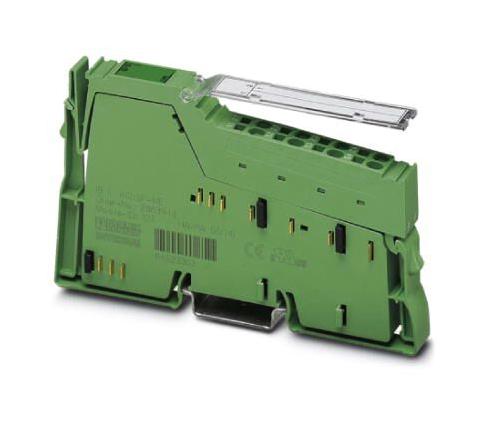 IB IL AI 2/SF-ME ANALOG INPUT TERMINAL, 2 I/P, 24VDC PHOENIX CONTACT