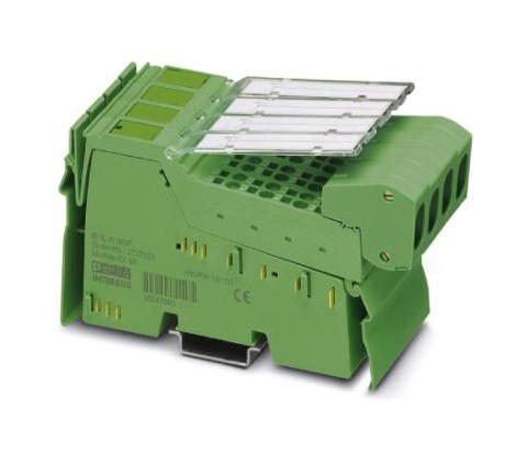 IB IL AI 8/SF-PAC ANALOG INPUT TERMINAL, 8 I/P, 24VDC PHOENIX CONTACT