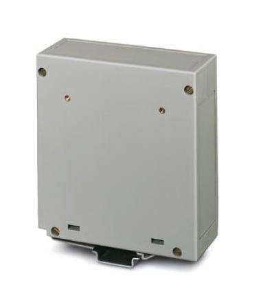EFG 45-LG/BS GY ELECTRONIC HOUSING, SCREW TERMINAL BLOCK PHOENIX CONTACT