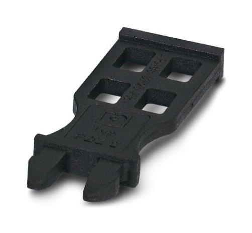 PDZ/2 STRAIN RELIEF, PLUGS, COUPLING PHOENIX CONTACT