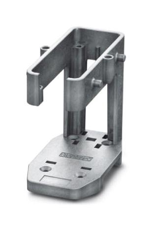HC-CIF-B16-BFFD-FH-AL DIN RAIL MOUNTING FRAME, CAST ALUMINIUM PHOENIX CONTACT