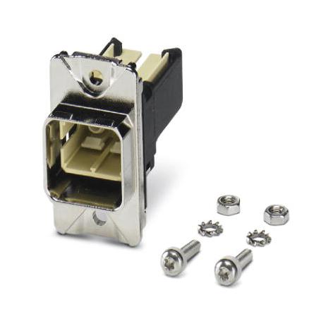 FOC-V14-F1ZNI-EM/SJB PANEL MOUNTING FRAME, SC-RJ PHOENIX CONTACT