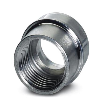 SACC-FP-F-M12/PRESS SMD SCREW CONNECTOR, M12 SOCKET, SMD PHOENIX CONTACT