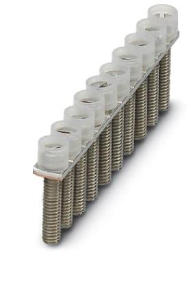 ISSBI  10- 5 JUMPER, 10WAYS, SILVER PHOENIX CONTACT