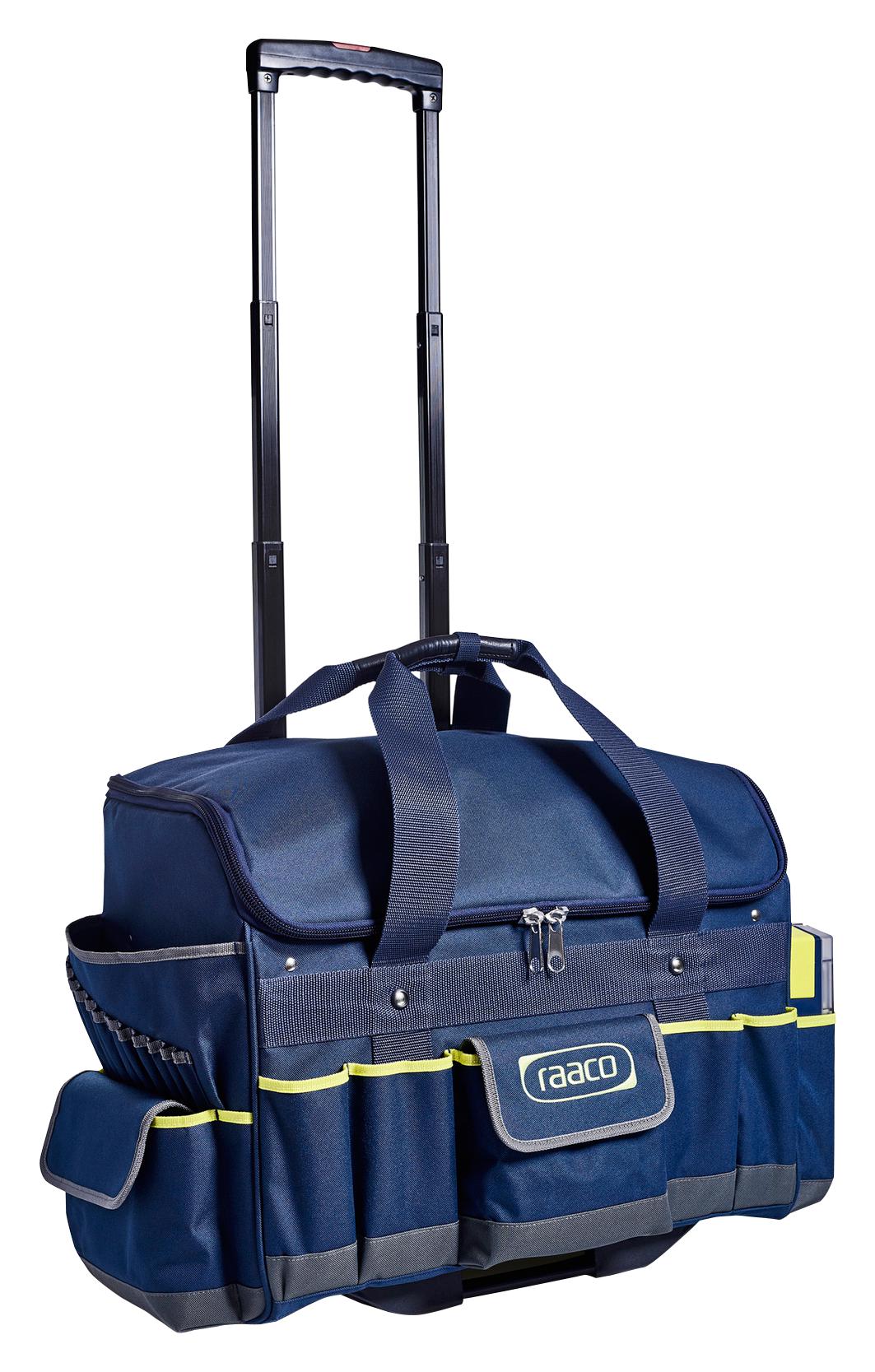 760232 TOOL TROLLEYPROFF, 445MM X 520MM X 310MM RAACO