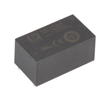 VCE20US05 POWER SUPPLY, AC-DC, 5V, 4A XP POWER