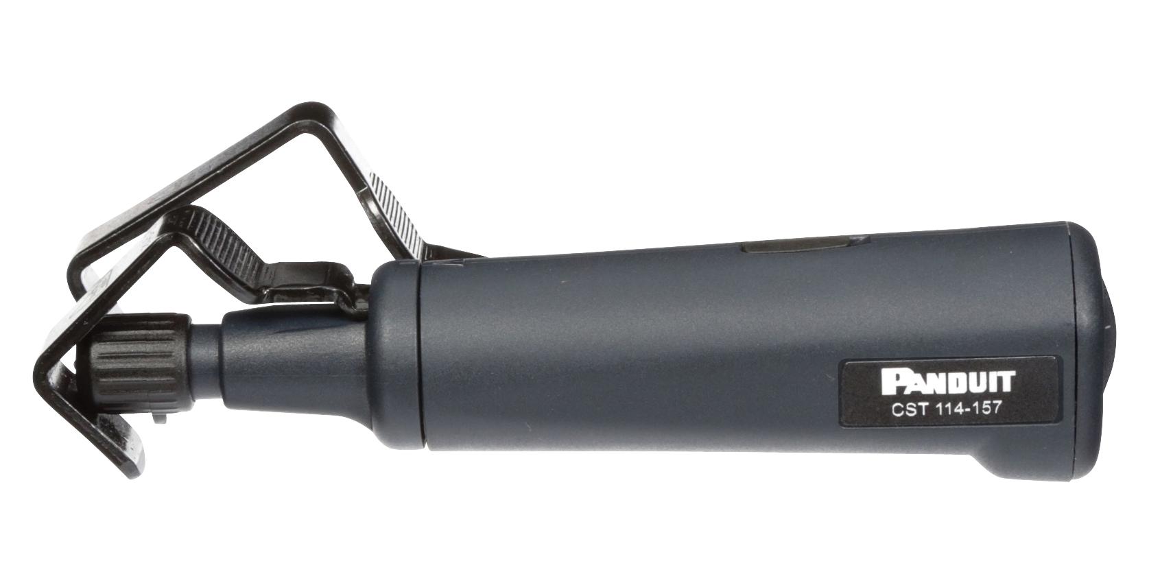 CST114-157 CABLE STRIPPING TOOL, 0.1875-1.5625MM PANDUIT