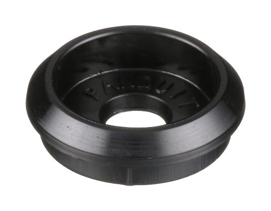 DB-C DIVIDER WALL MOUNTING BASE, 16.5MM, PC PANDUIT