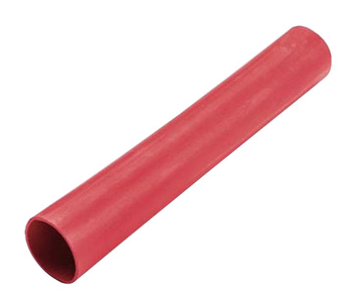 HST1.5-48-5-2Y HEAT SHRINK TUBING, 3:1, BLACK, 38.1 MM PANDUIT