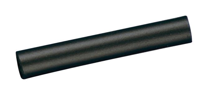 HSTTVA38-48-Q HEAT-SHRINK TUBING, 2:1, BLACK, 9.5MM PANDUIT