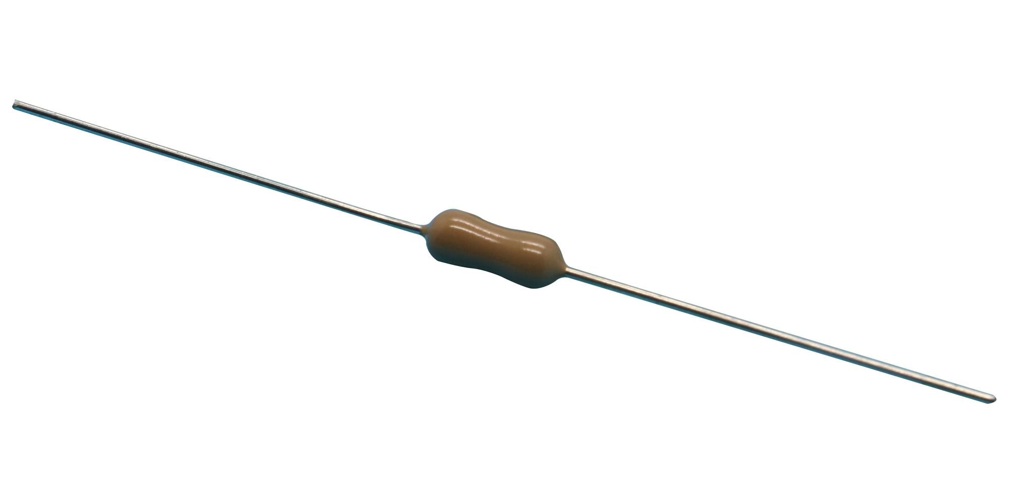 MP001592 FUSE, TIME DELAY, 2A, 250VAC, AXIAL MULTICOMP PRO