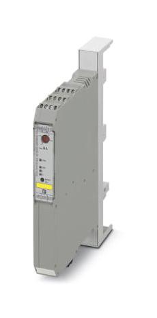 ELR-H51-9-BUSBAR-CLASSIC-SET MOTOR STARTER, 3-PH, 7W, 40MA, 30VDC PHOENIX CONTACT